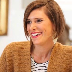 Meet your Posher, Amy